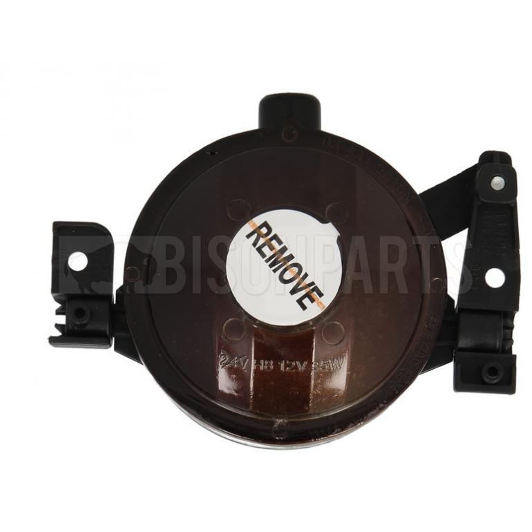 FRONT FOG LAMP DRIVER SIDE RH