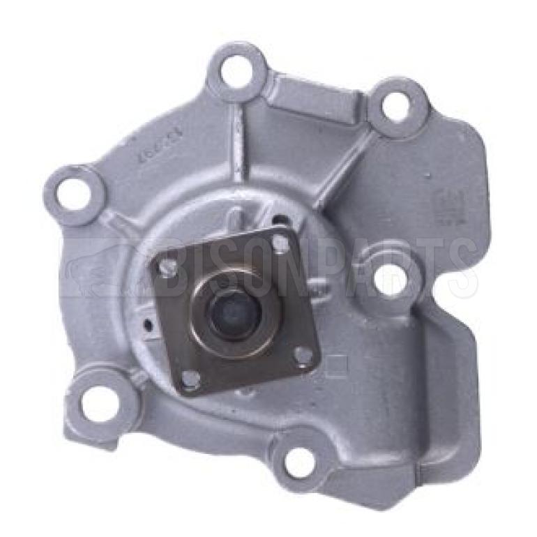 WATER PUMP ASSEMBLY