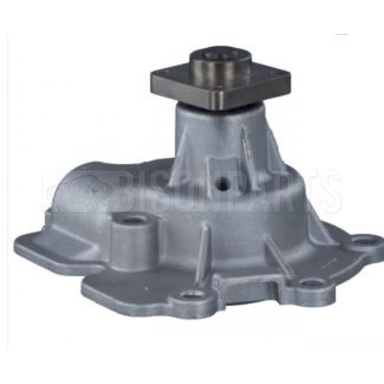 WATER PUMP ASSEMBLY