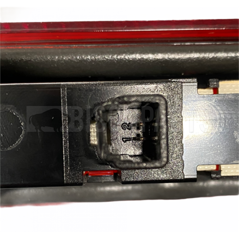 LED REAR STOP BRAKE LIGHT 