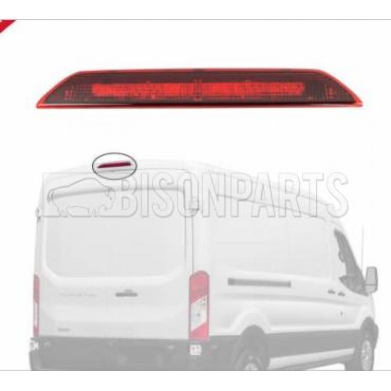 LED REAR STOP BRAKE LIGHT 