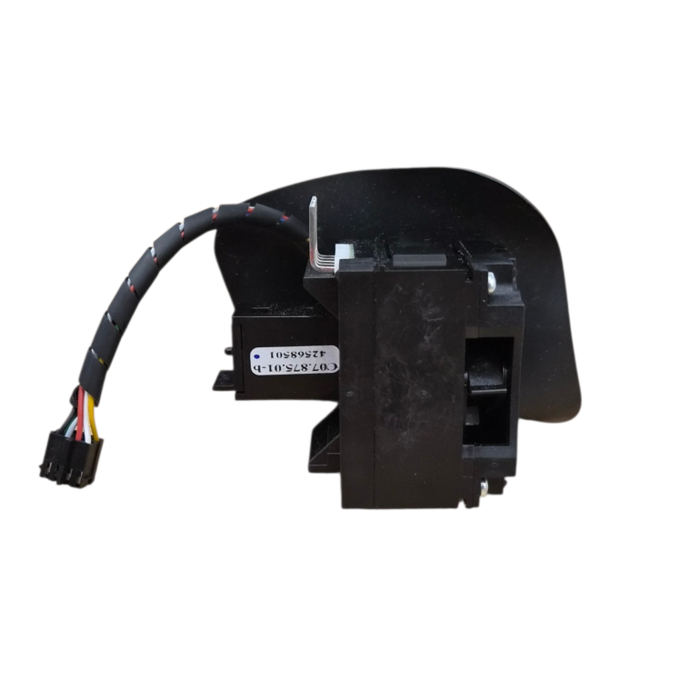 STEERING COLUMN SWITCH