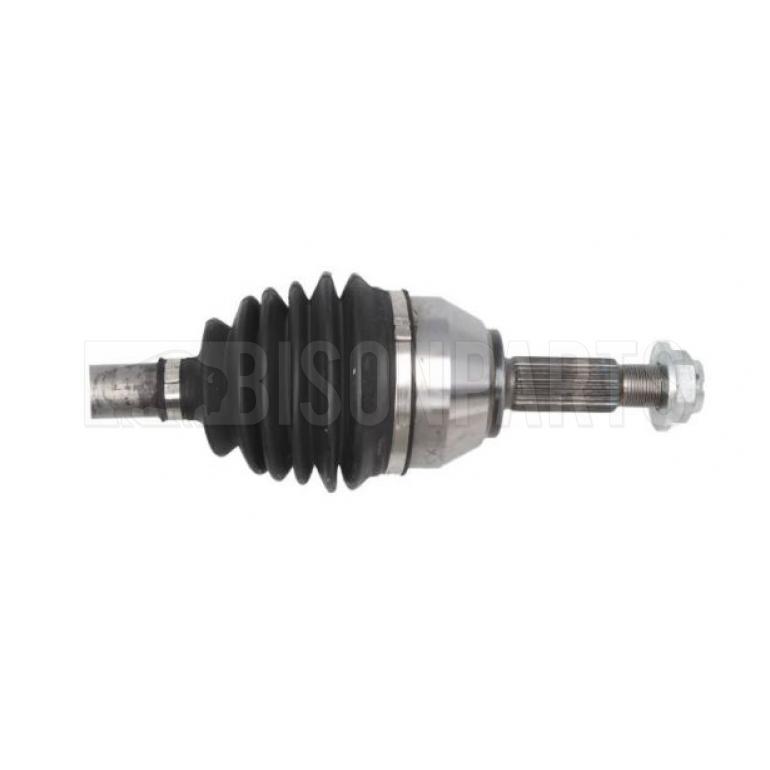 FRONT DRIVE SHAFT DRIVERS SIDE RH
