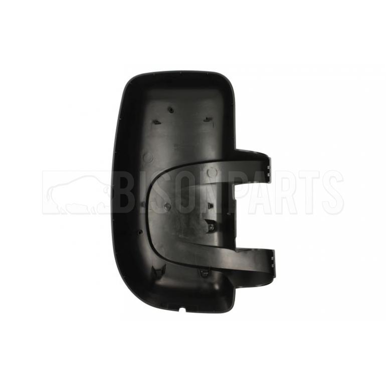 DOOR WING MIRROR BACK COVER PASSENGER SIDE LH