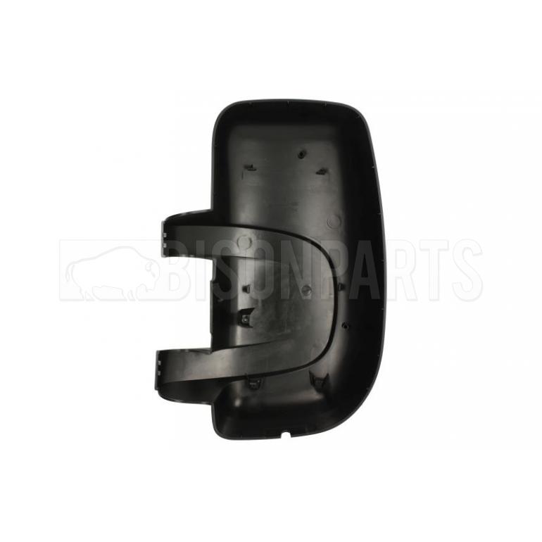DOOR WING MIRROR BACK COVER DRIVER SIDE RH