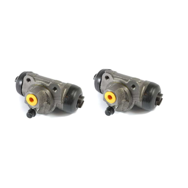 REAR WHEEL BRAKE CYLINDERS (PKT 2)