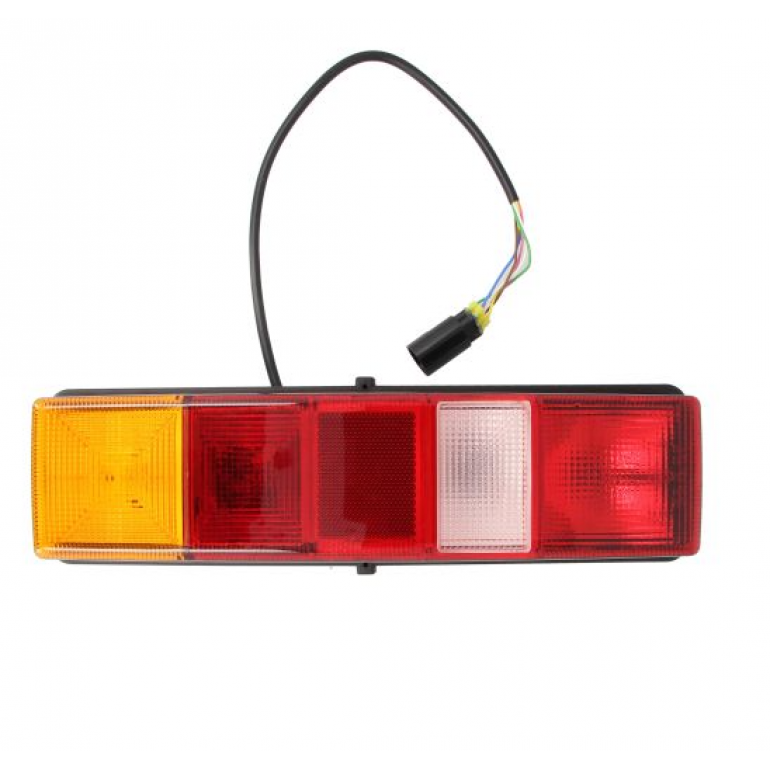 REAR TAIL LAMP FITS RH OR LH