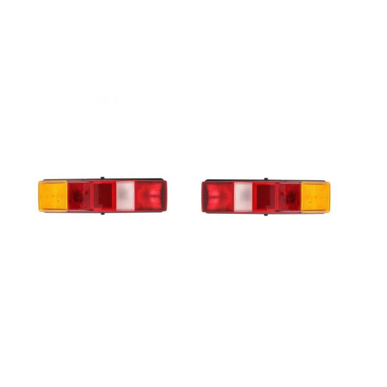 REAR TAIL LAMP FITS RH OR LH