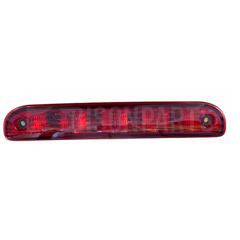 REAR STOP BRAKE LIGHT