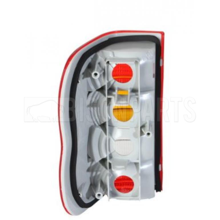 PANEL VAN REAR TAIL LAMP ONLY DRIVER SIDE RH