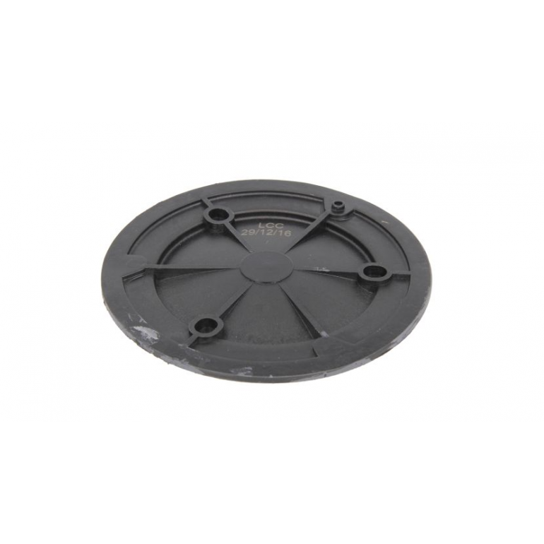 TIMING CHAIN FUEL PUMP COVER