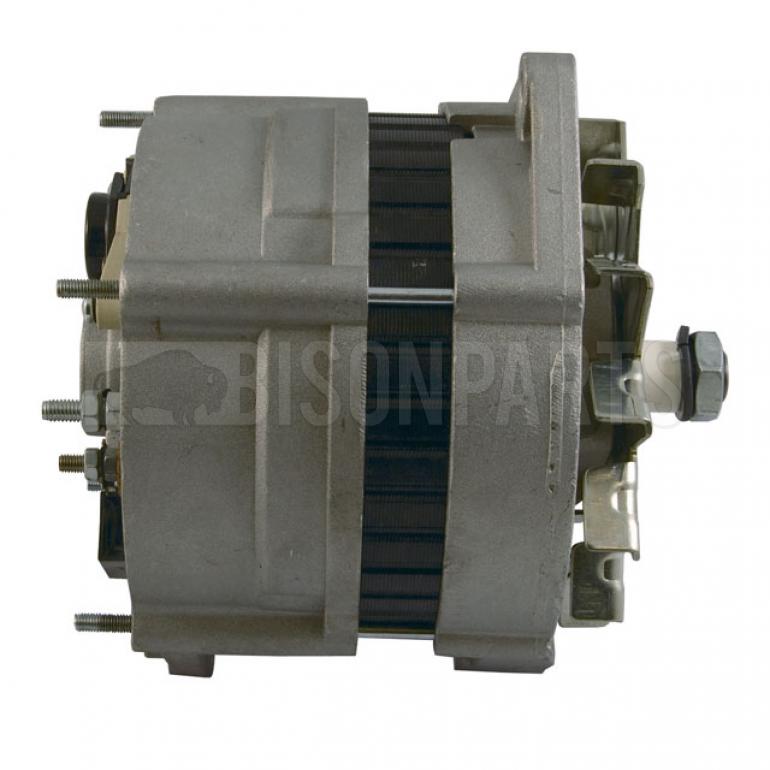 ALTERNATOR ASSEMBLY WITHOUT PULLEY 28V 800AMP