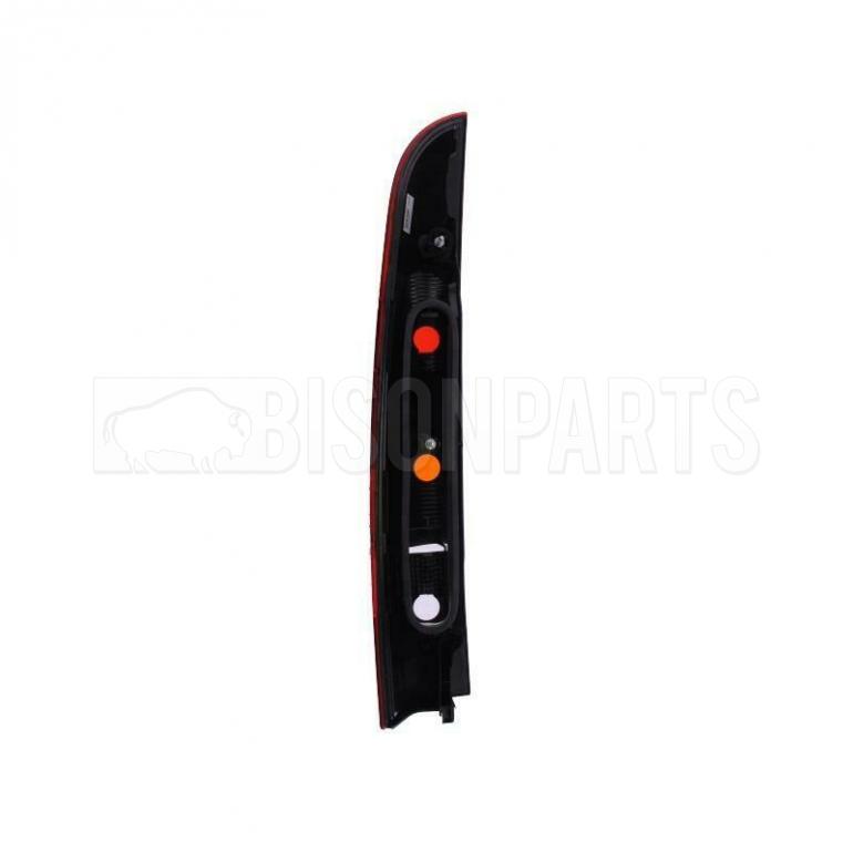 PANEL VAN REAR TAIL LAMP ONLY DRIVER SIDE RH