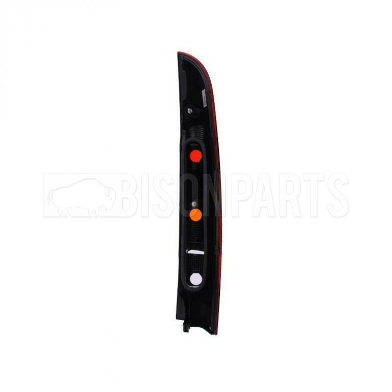 PANEL VAN REAR TAIL LAMP ONLY PASSENGER SIDE LH