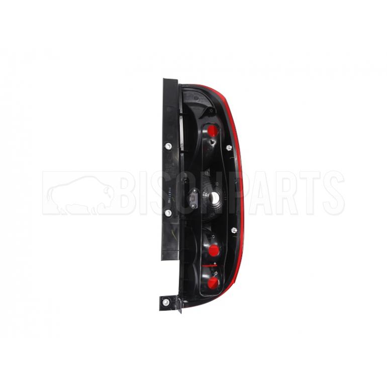 PANEL VAN REAR TAIL LAMP ONLY DRIVER SIDE RH