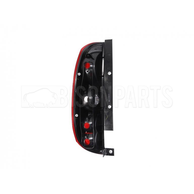 PANEL VAN REAR TAIL LAMP ONLY PASSENGER SIDE LH