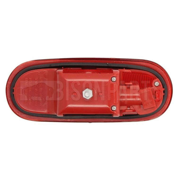 REAR STOP BRAKE LIGHT