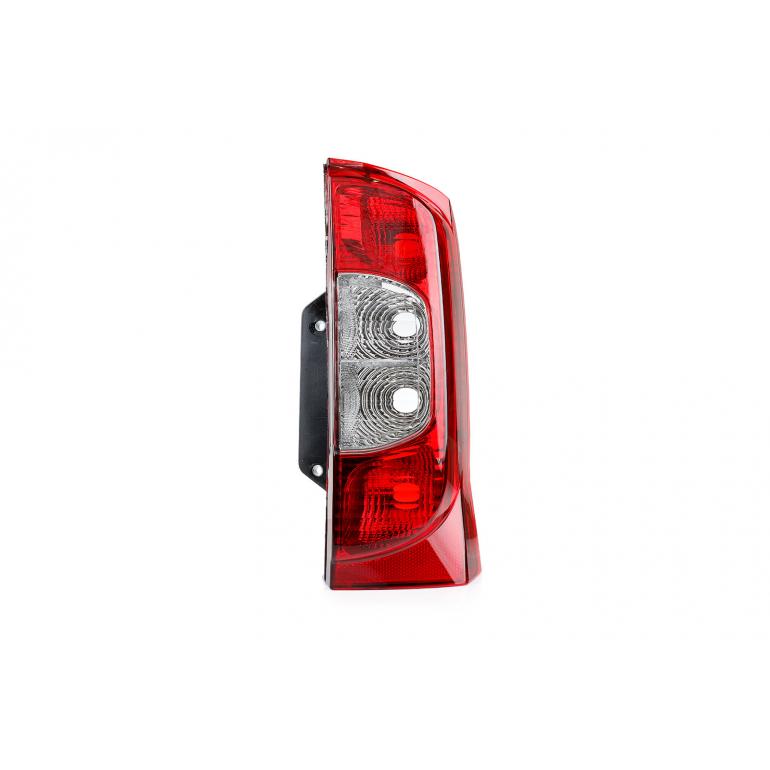 PANEL VAN REAR TAIL LAMP ONLY DRIVER SIDE RH