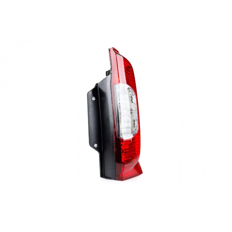 PANEL VAN REAR TAIL LAMP ONLY DRIVER SIDE RH