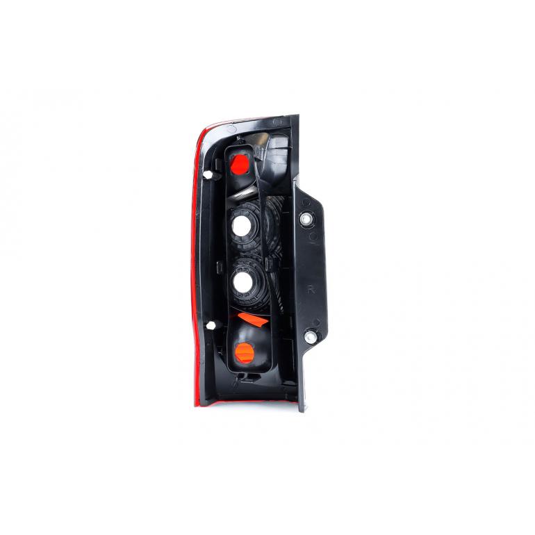 PANEL VAN REAR TAIL LAMP ONLY DRIVER SIDE RH