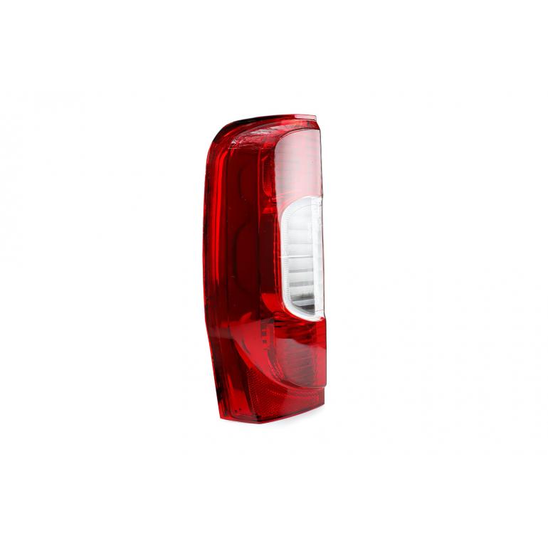 PANEL VAN REAR TAIL LAMP ONLY PASSENGER SIDE LH (SINGLE TAILGATE MODELS)