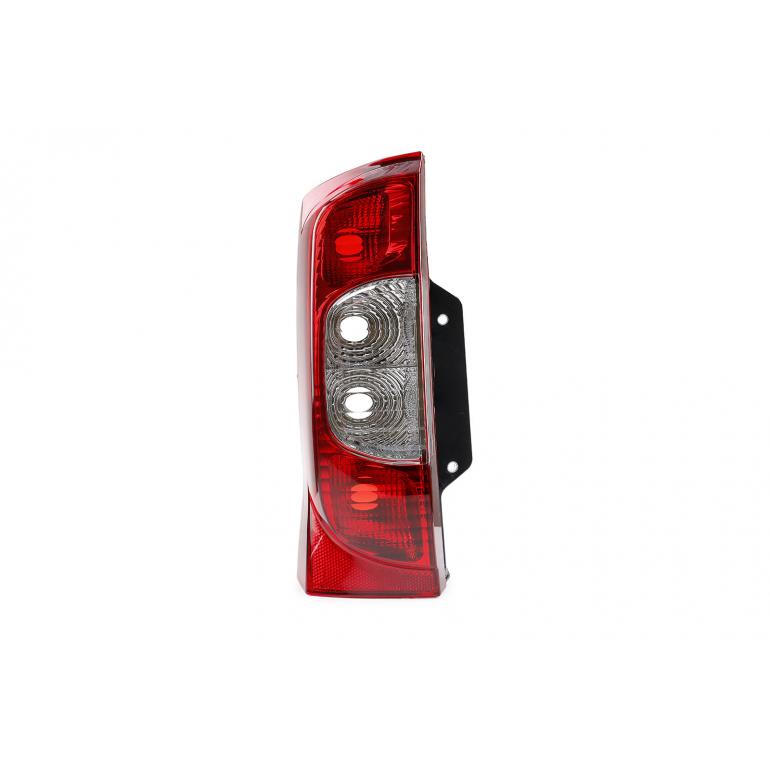 PANEL VAN REAR TAIL LAMP ONLY PASSENGER SIDE LH (SINGLE TAILGATE MODELS)