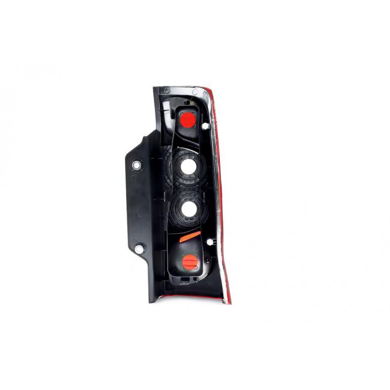 PANEL VAN REAR TAIL LAMP ONLY PASSENGER SIDE LH (SINGLE TAILGATE MODELS)