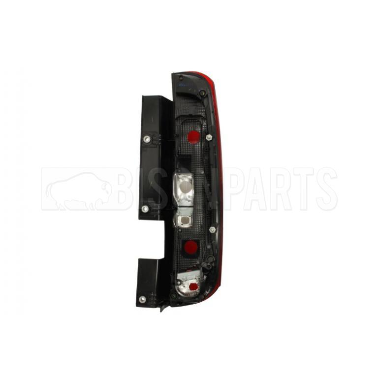 PANEL VAN REAR TAIL LAMP ONLY DRIVER SIDE RH