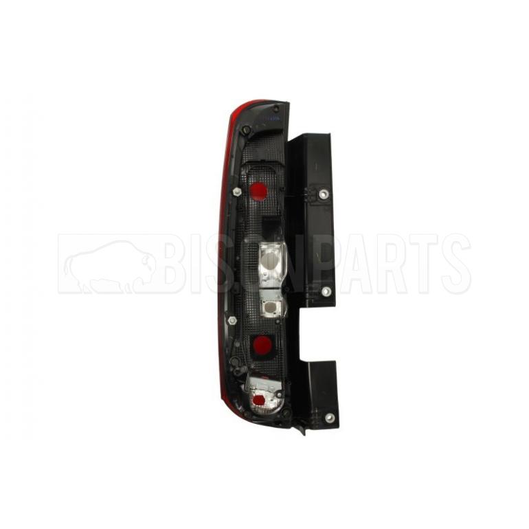 PANEL VAN REAR TAIL LAMP ONLY PASSENGER SIDE LH