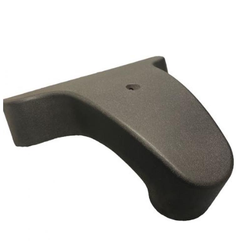 KERB ROOF MIRROR HEAD COVER PASSENGER SIDE LH