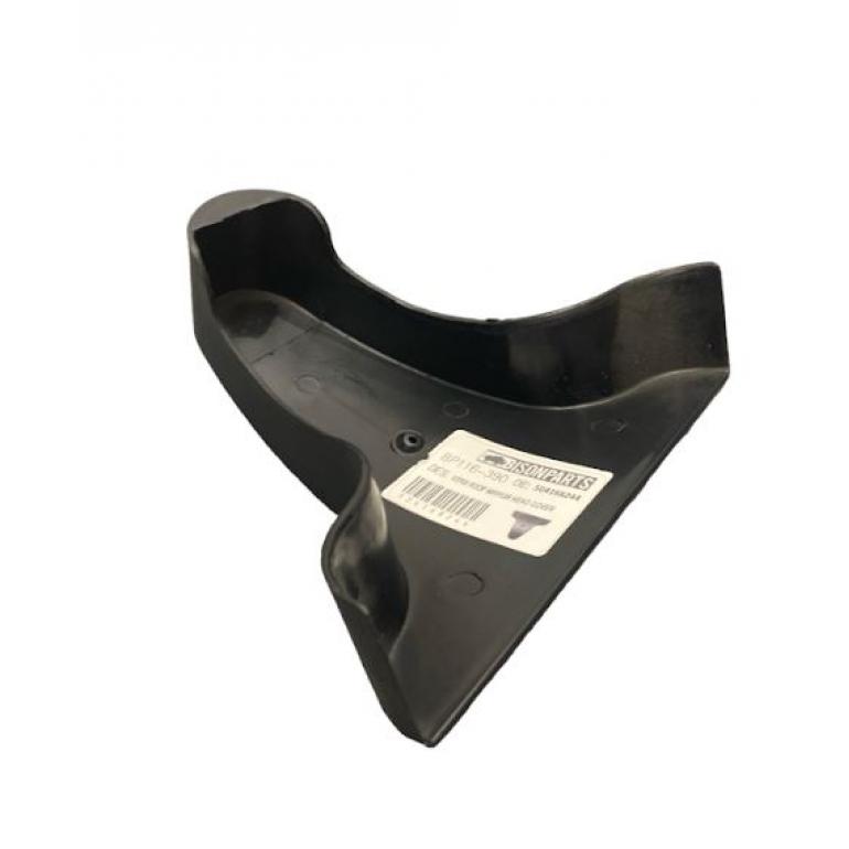KERB ROOF MIRROR HEAD COVER PASSENGER SIDE LH