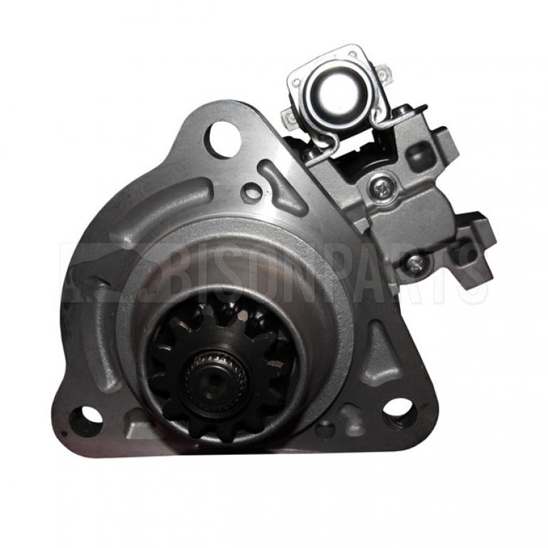 STARTER MOTOR ASSEMBLY 24V 5.4KW