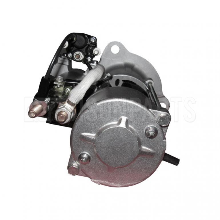 STARTER MOTOR ASSEMBLY 24V 5.4KW