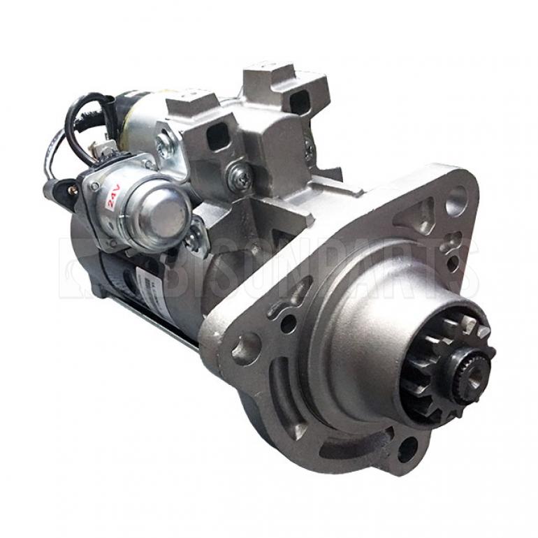STARTER MOTOR ASSEMBLY 24V 5.4KW