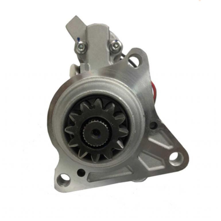STARTER MOTOR ASSEMBLY 24V 6.0KW