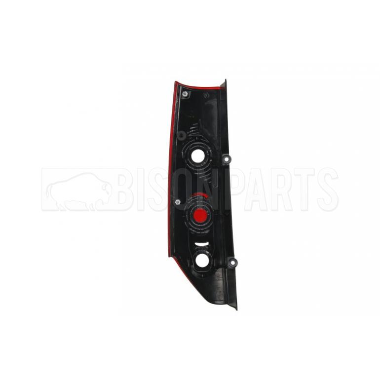 PANEL VAN REAR TAIL LAMP ONLY DRIVER SIDE RH