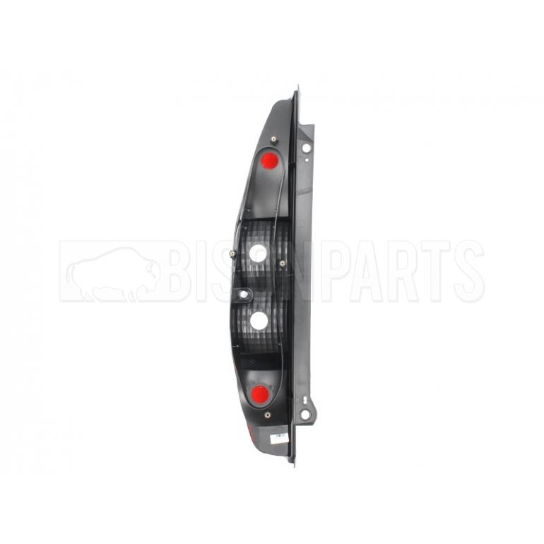 PANEL VAN REAR COMBINATION LAMP ONLY DRIVER SIDE RH