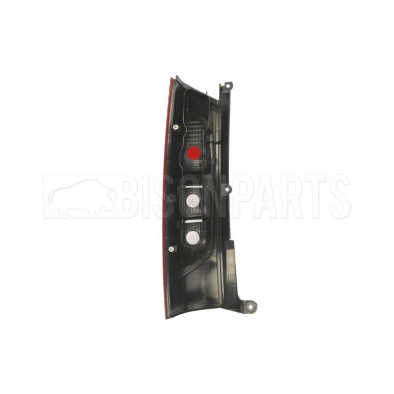 PANEL VAN REAR TAIL LAMP ONLY DRIVER SIDE RH