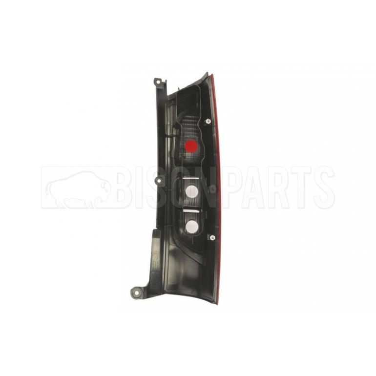 PANEL VAN REAR TAIL LAMP ONLY PASSENGER SIDE LH