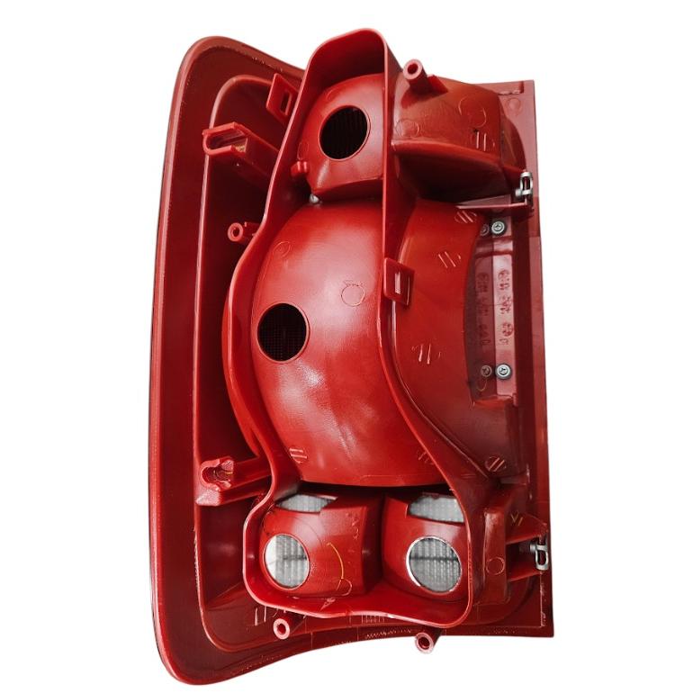 PICKUP REAR COMBINATION LAMP ONLY DRIVER SIDE RH