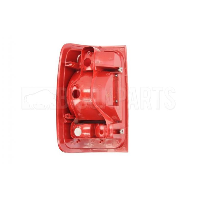 PICKUP REAR COMBINATION LAMP ONLY DRIVER SIDE RH