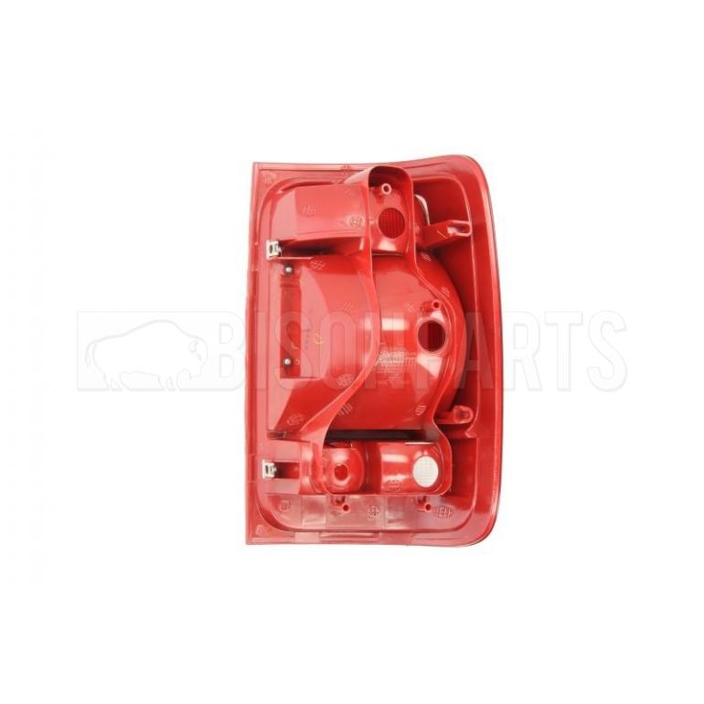 PICKUP REAR COMBINATION LAMP ONLY PASSENGER SIDE LH
