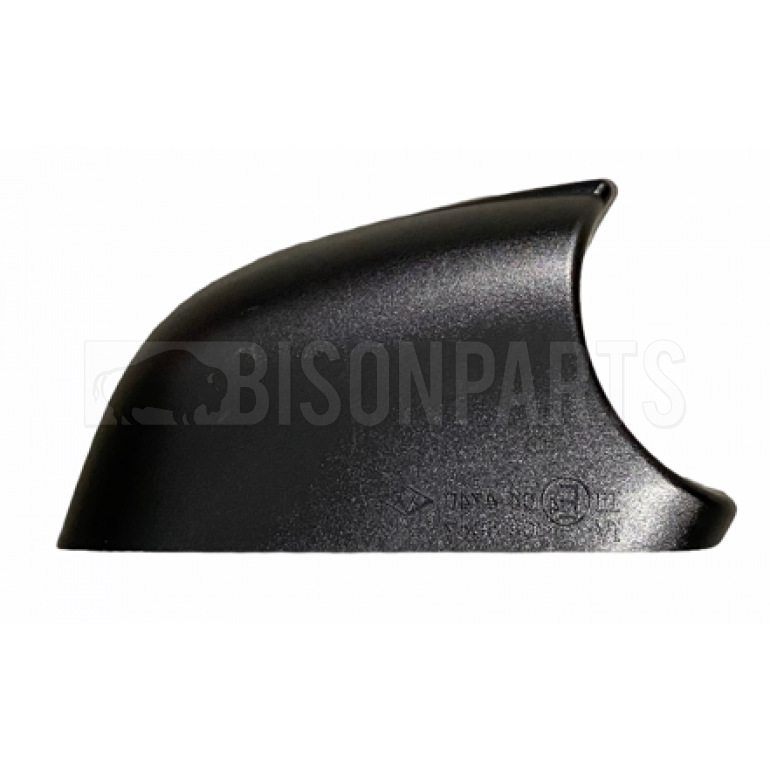 LOWER MIRROR COVER PASSENGER SIDE LH