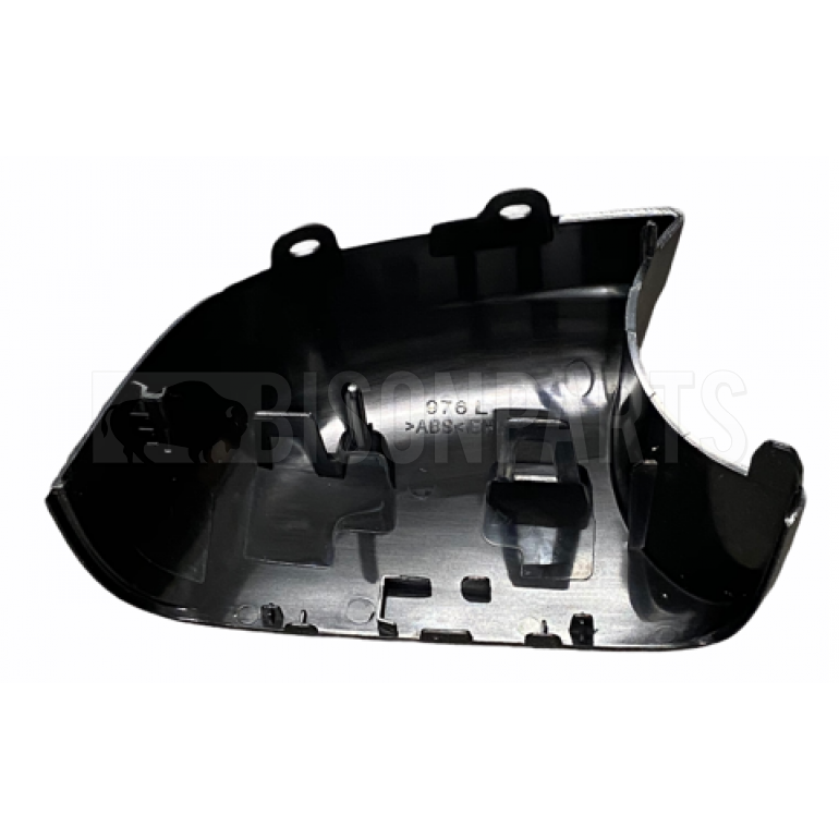 LOWER MIRROR COVER PASSENGER SIDE LH