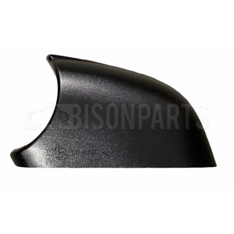 DOOR WING MIRROR LOWER COVER DRIVER SIDE RH