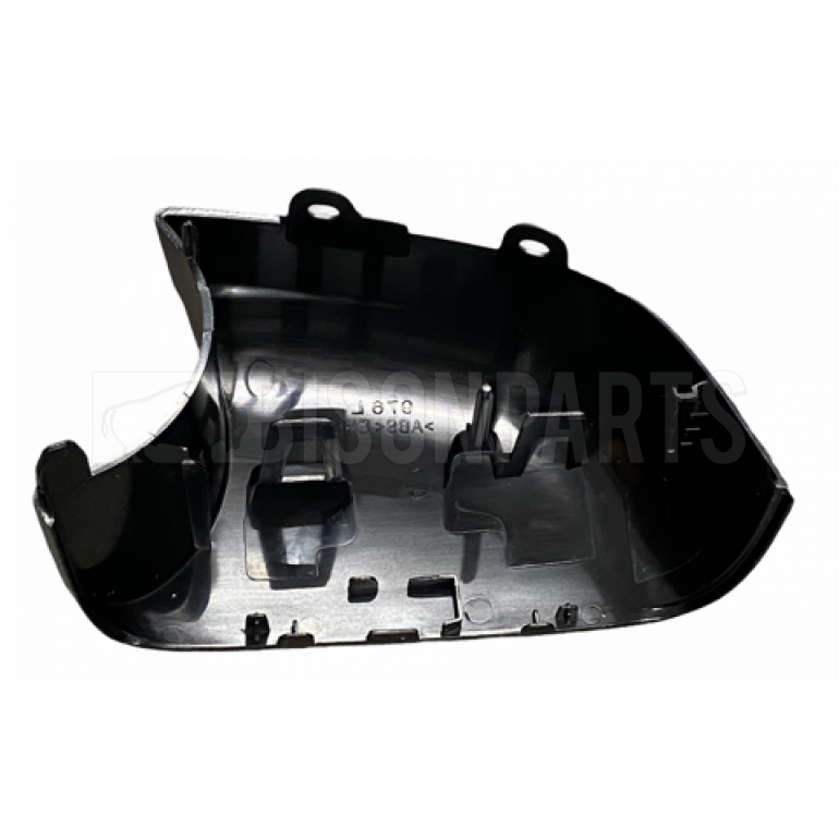 DOOR WING MIRROR LOWER COVER DRIVER SIDE RH