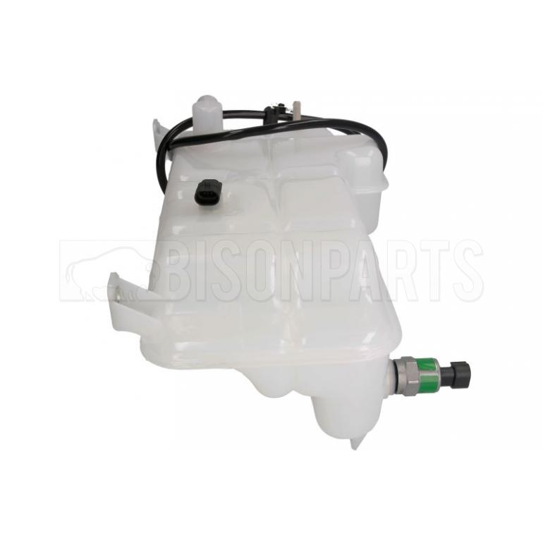 EXPANSION HEADER TANK