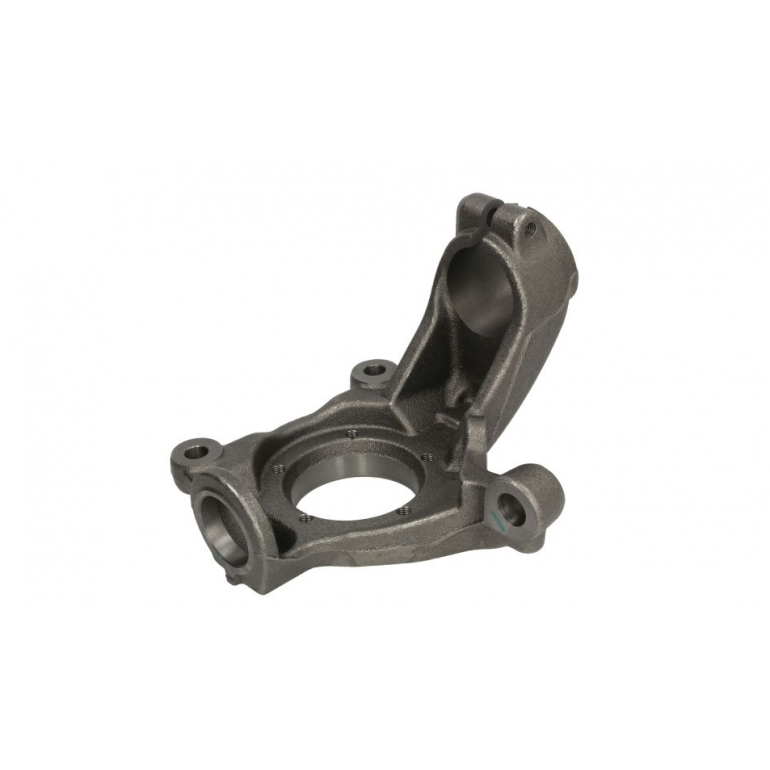 FRONT HUB KNUCKLE PASSENGER SIDE LH