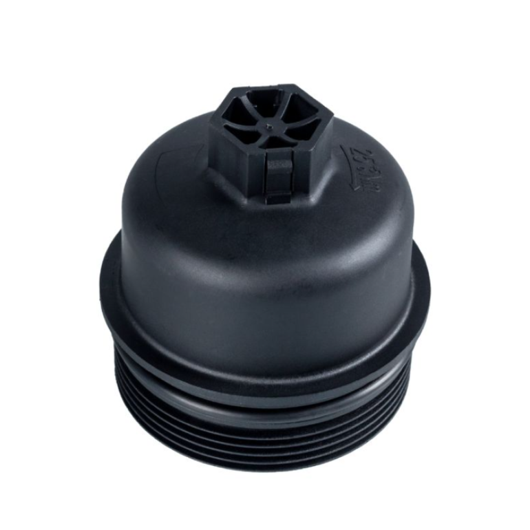 OIL FILTER HOUSING COVER