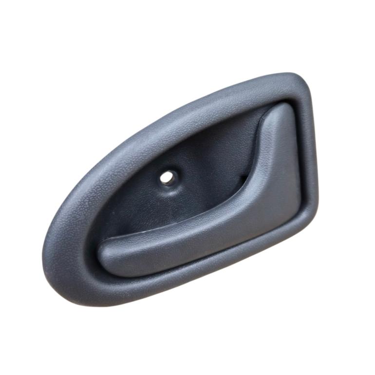 GREY INNER DOOR HANDLE DRIVER SIDE RH